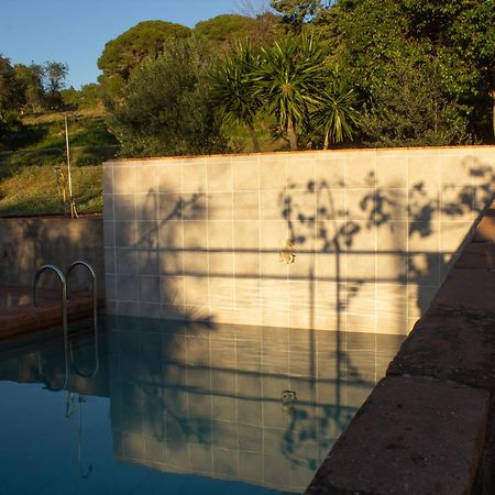 Can Rovira - Stunning Neoclassical Mansion, Just 20 Min Drive From Barcelona City Center, Ideal For Groups And Families Alella Eksteriør billede