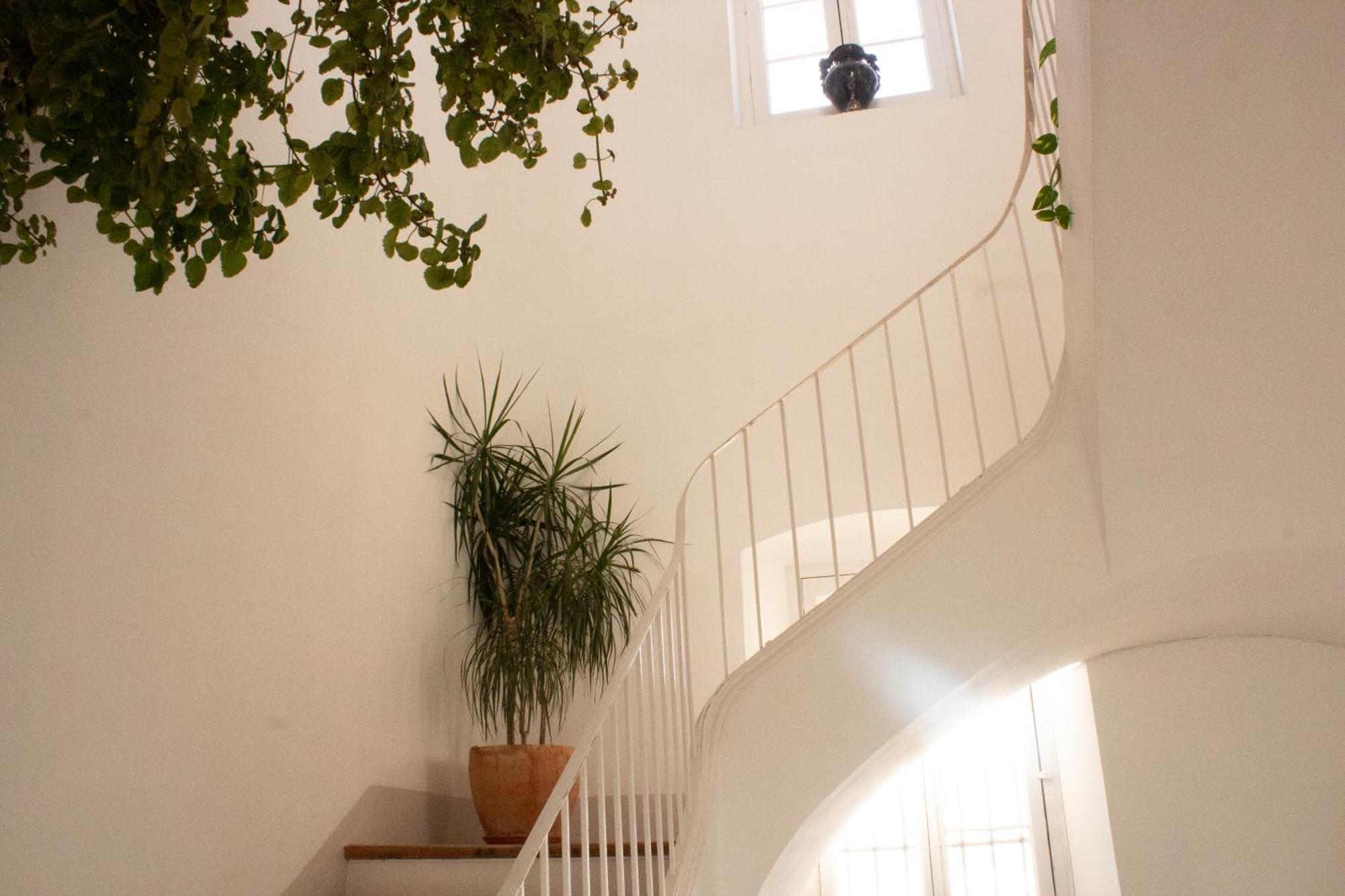 Can Rovira - Stunning Neoclassical Mansion, Just 20 Min Drive From Barcelona City Center, Ideal For Groups And Families Alella Eksteriør billede
