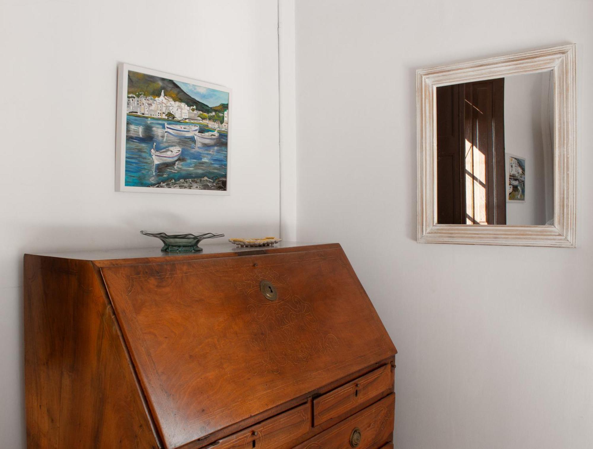 Can Rovira - Stunning Neoclassical Mansion, Just 20 Min Drive From Barcelona City Center, Ideal For Groups And Families Alella Eksteriør billede