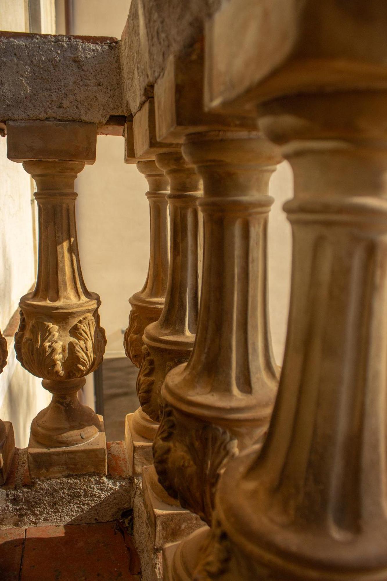 Can Rovira - Stunning Neoclassical Mansion, Just 20 Min Drive From Barcelona City Center, Ideal For Groups And Families Alella Eksteriør billede