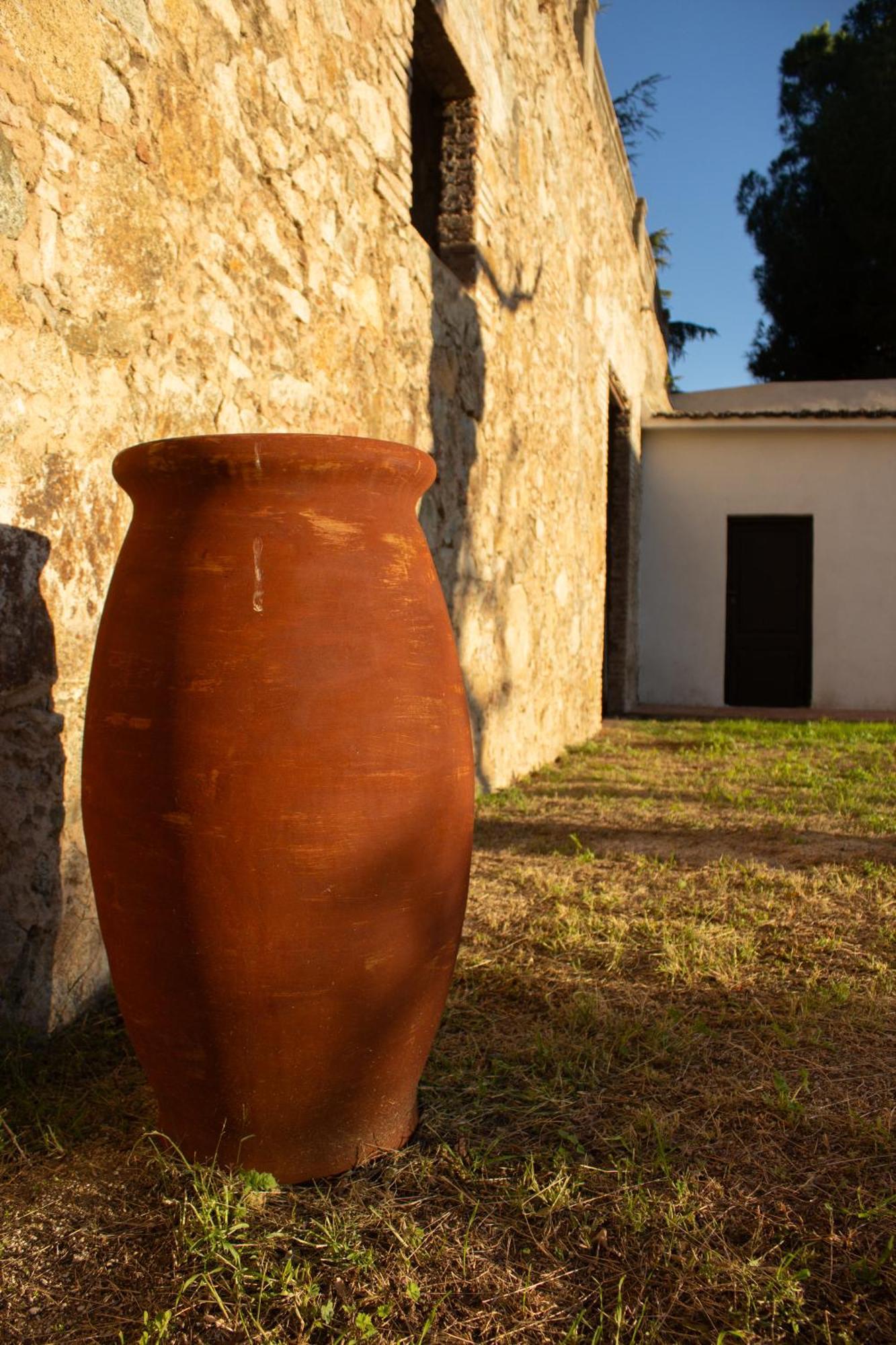 Can Rovira - Stunning Neoclassical Mansion, Just 20 Min Drive From Barcelona City Center, Ideal For Groups And Families Alella Eksteriør billede